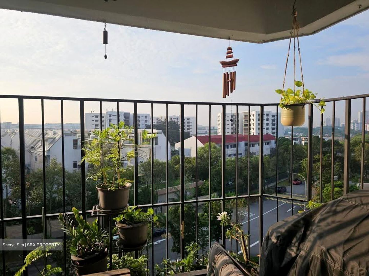 Mimosa Park (D28), Condominium #623010851